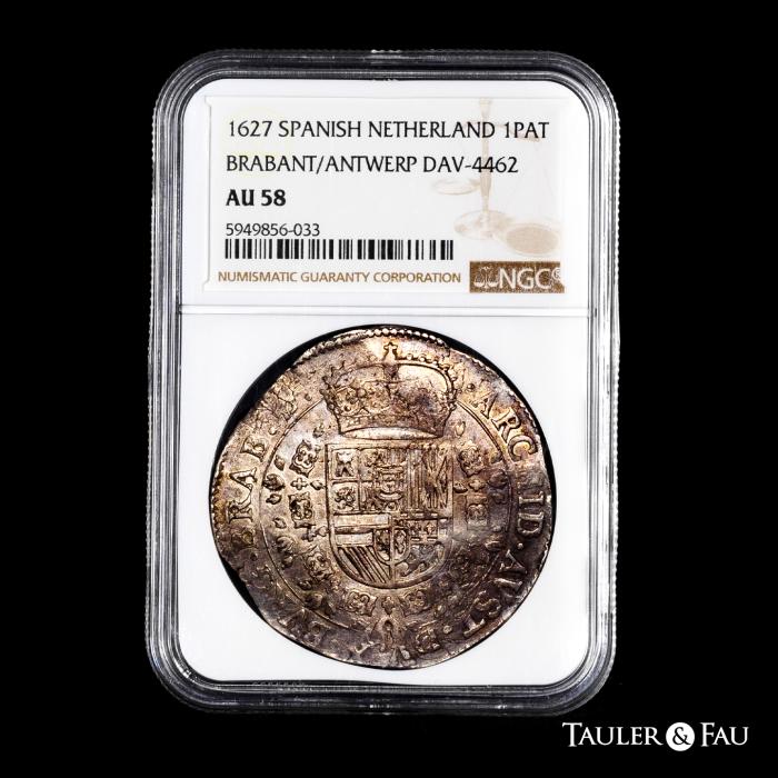 Monarquía Española