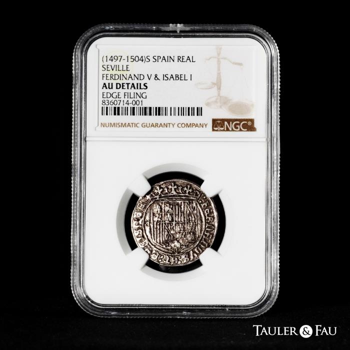 Monarquía Española