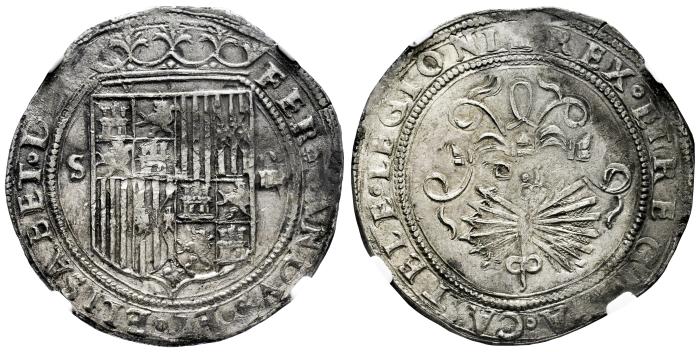 Monarquía Española