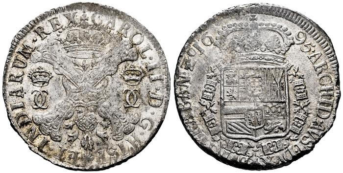 Monarquía Española