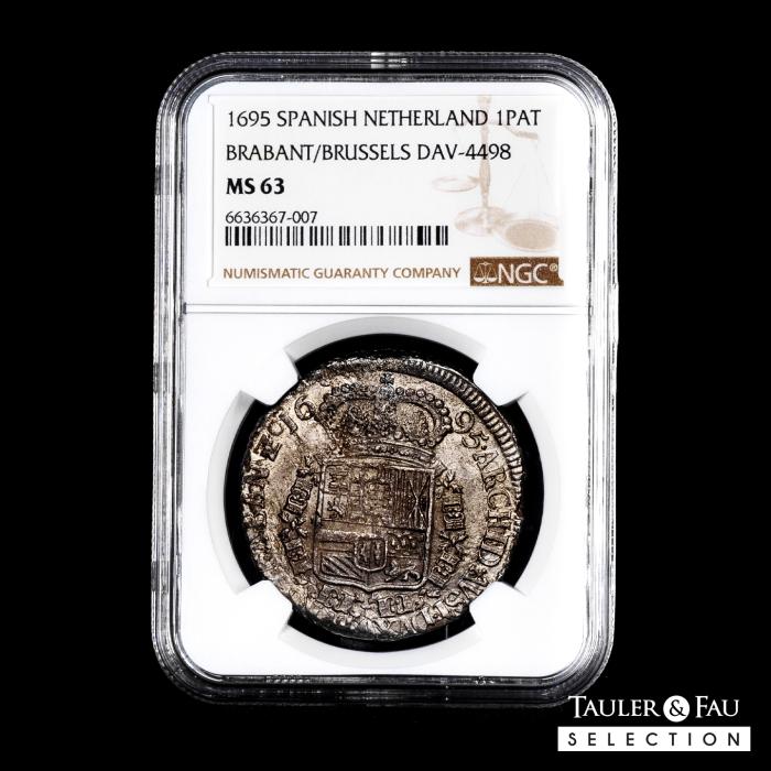 Monarquía Española