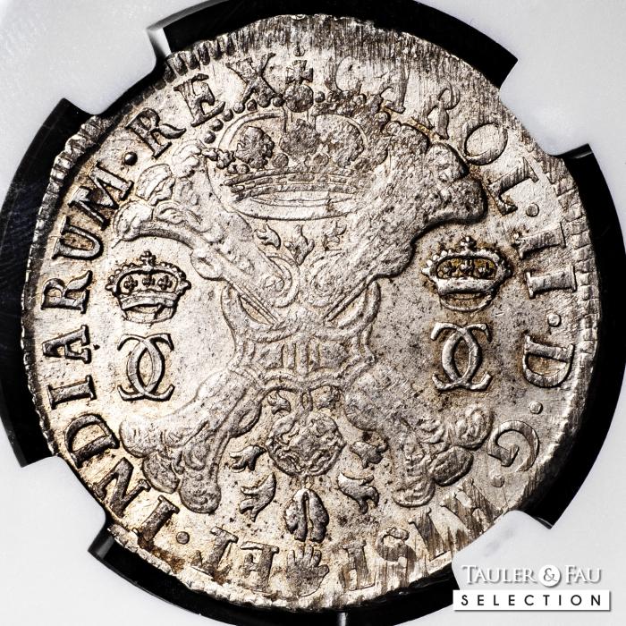 Monarquía Española