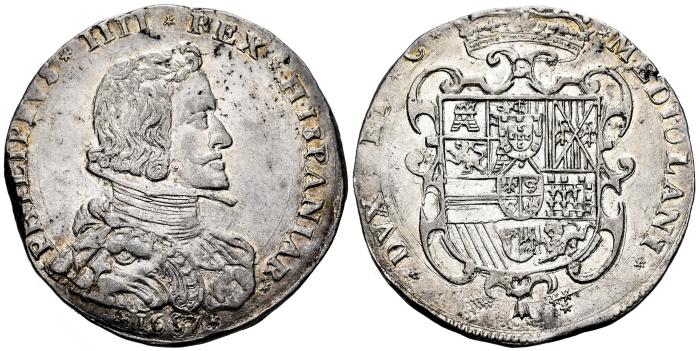 Monarquía Española