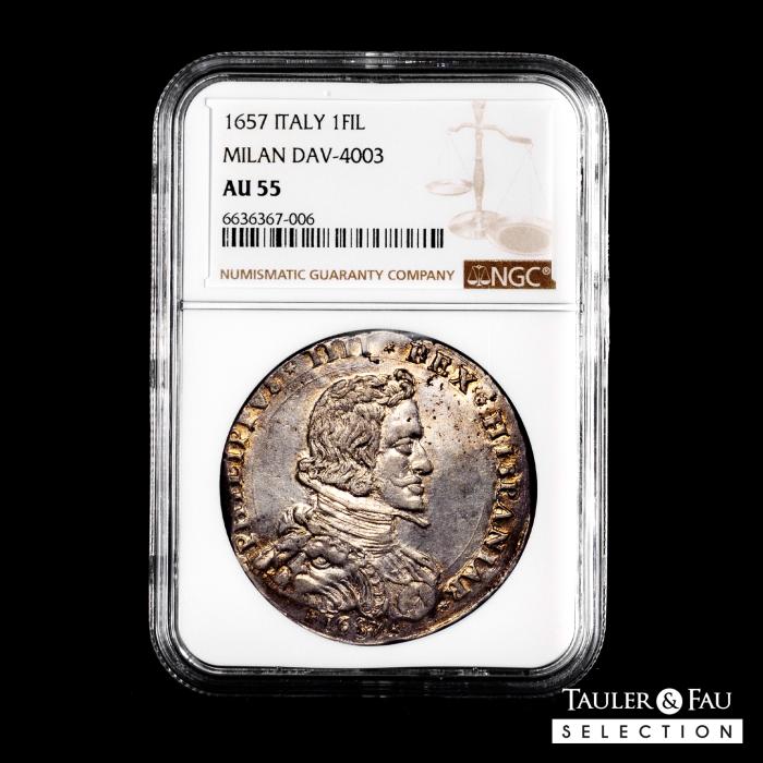 Monarquía Española