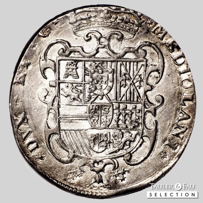 Monarquía Española