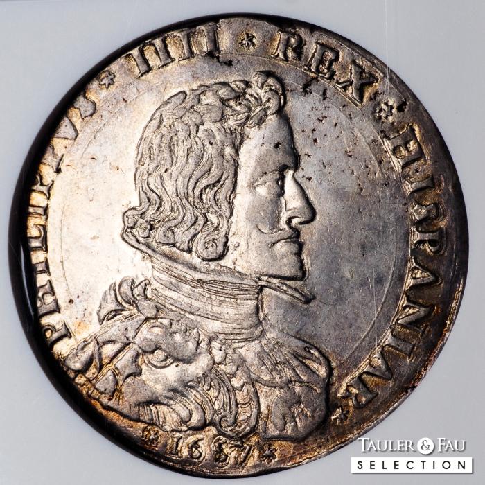 Monarquía Española