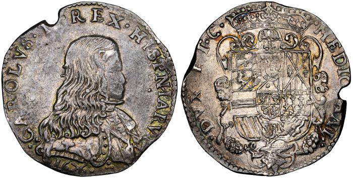 Monarquía Española