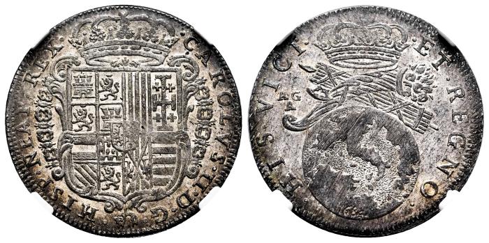 Monarquía Española