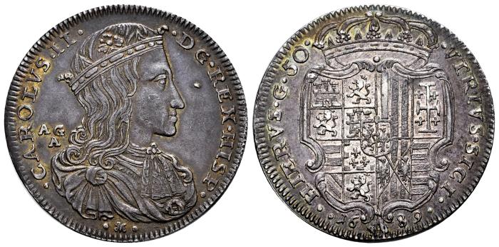 Monarquía Española