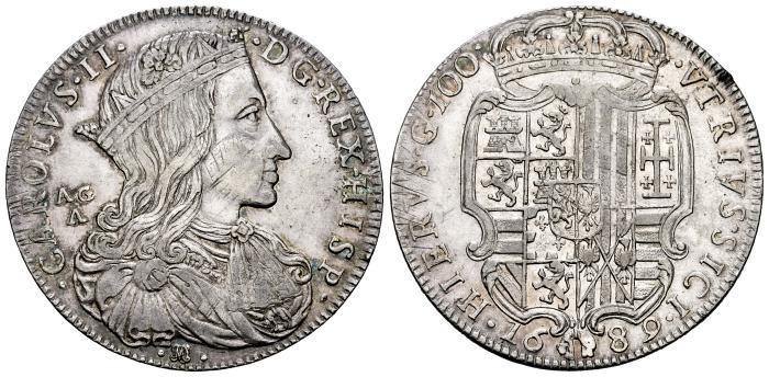 Monarquía Española