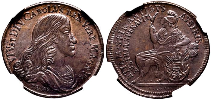 Monarquía Española