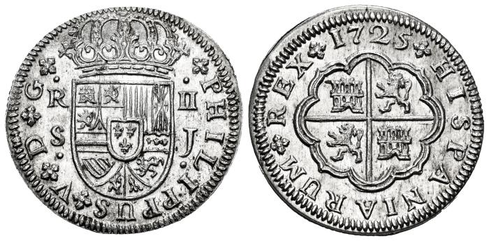 Monarquía Española