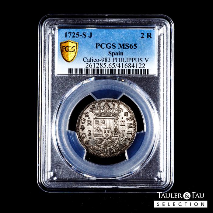 Monarquía Española