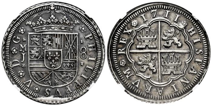 Monarquía Española