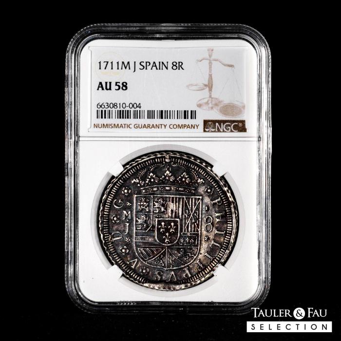 Monarquía Española