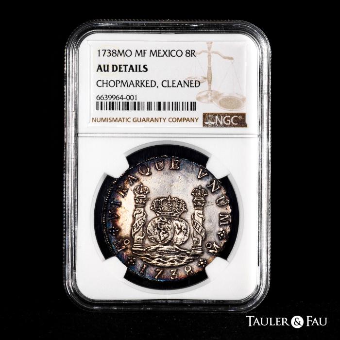 Monarquía Española