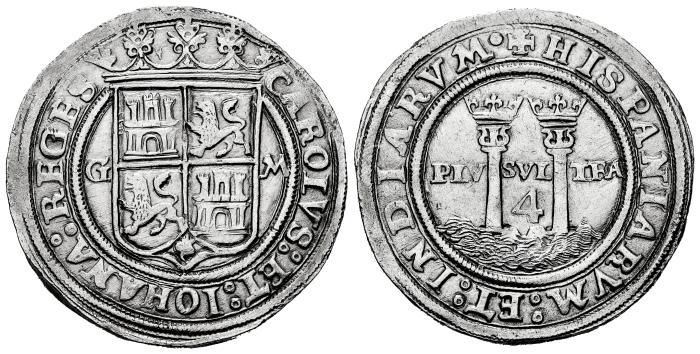 Monarquía Española