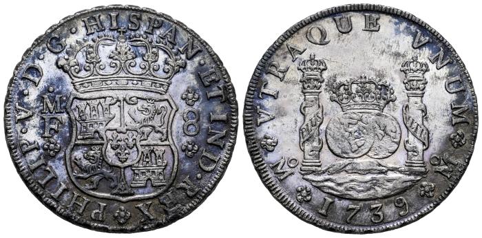 Monarquía Española