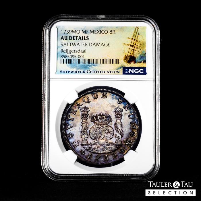 Monarquía Española