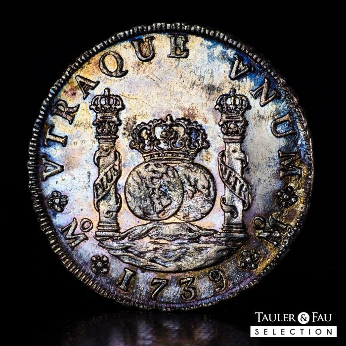 Monarquía Española