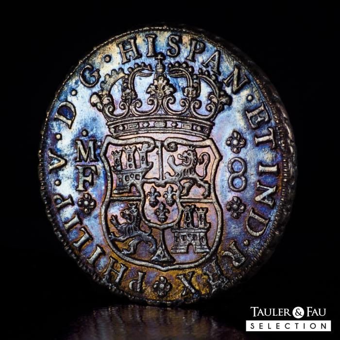 Monarquía Española