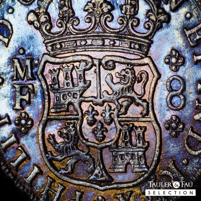 Monarquía Española