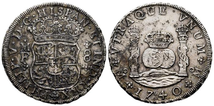 Monarquía Española