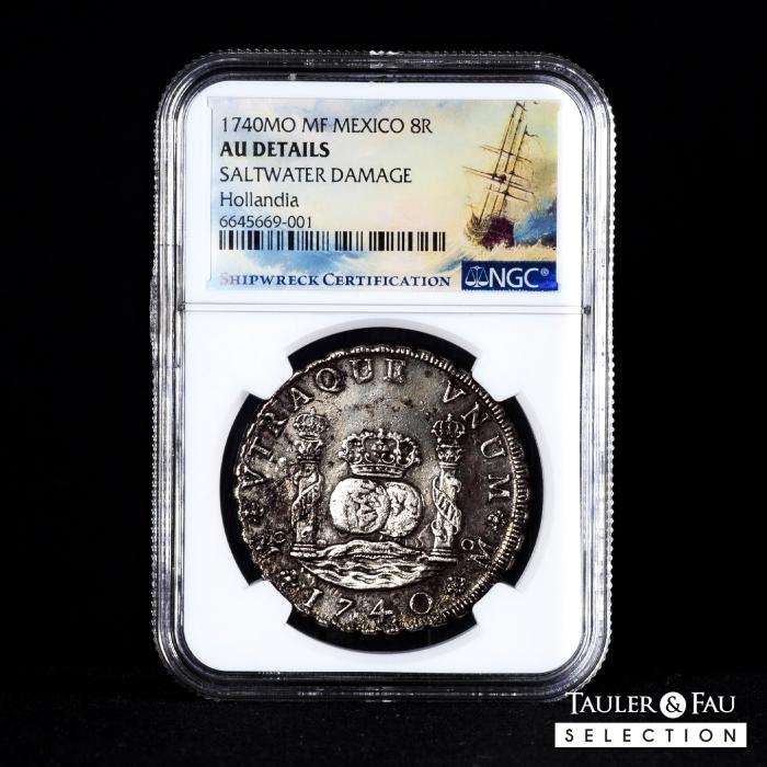 Monarquía Española