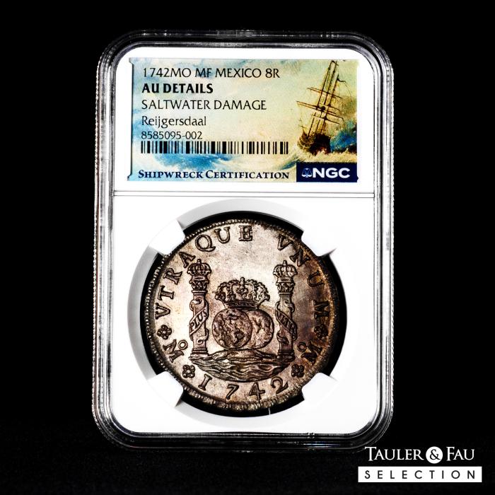 Monarquía Española