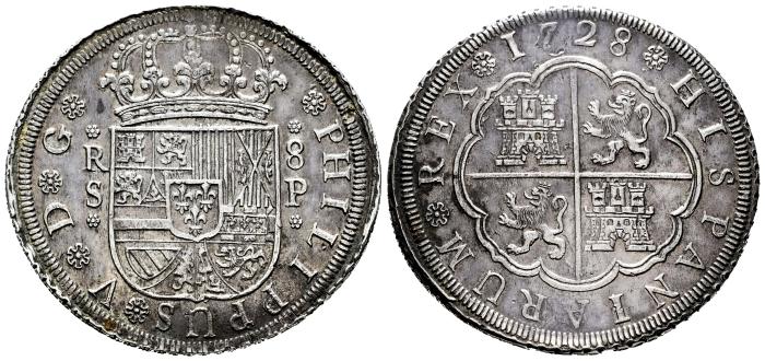 Monarquía Española