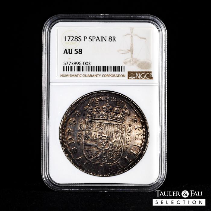 Monarquía Española