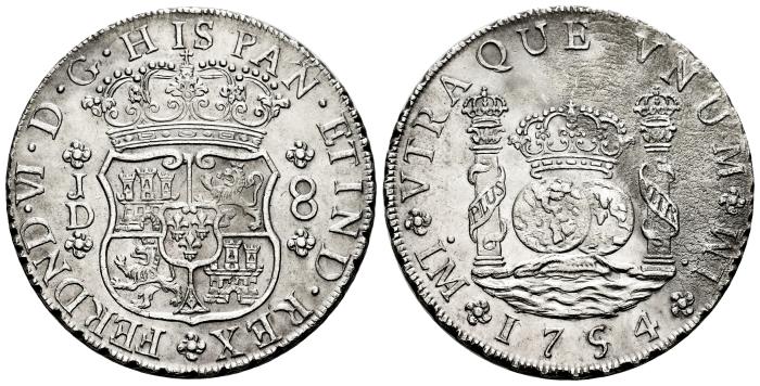 Monarquía Española