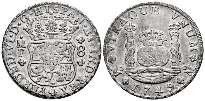 Monarquía Española