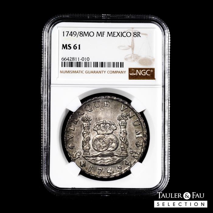 Monarquía Española