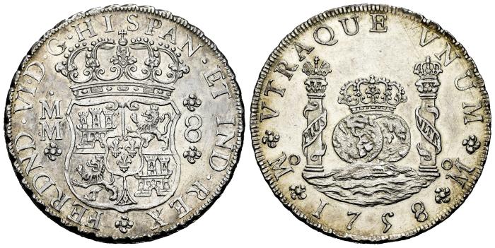 Monarquía Española