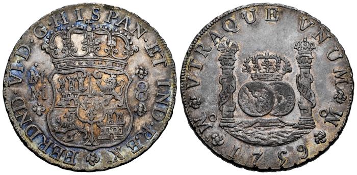 Monarquía Española