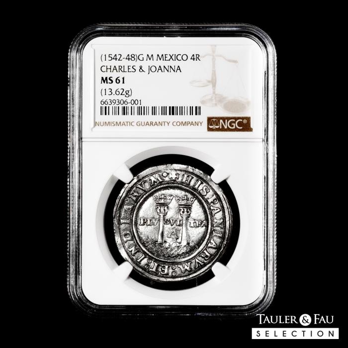 Monarquía Española