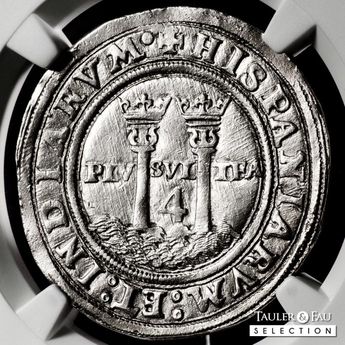 Monarquía Española