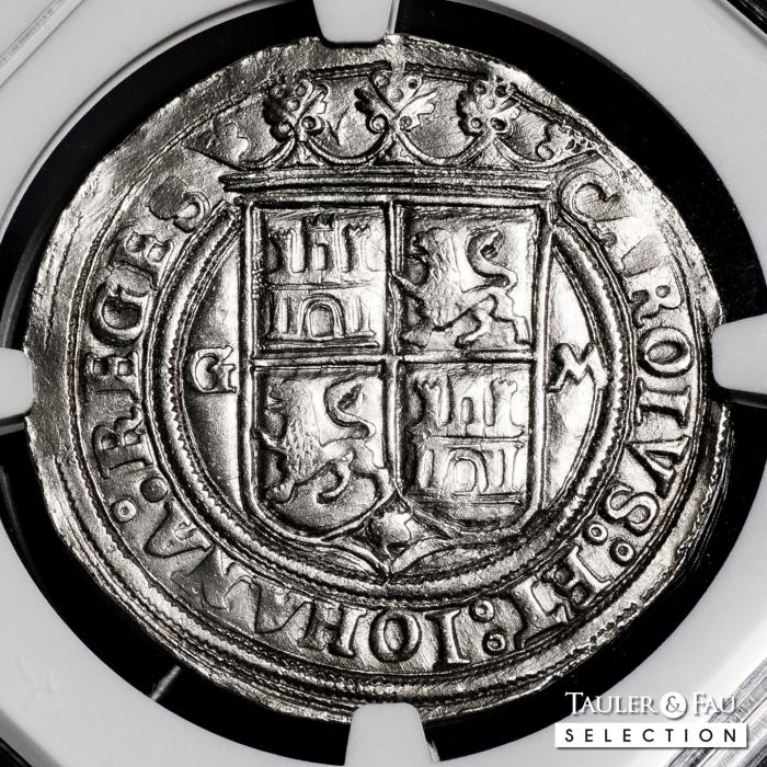 Monarquía Española