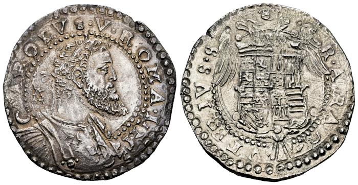 Monarquía Española