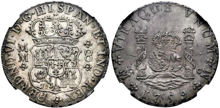 Monarquía Española