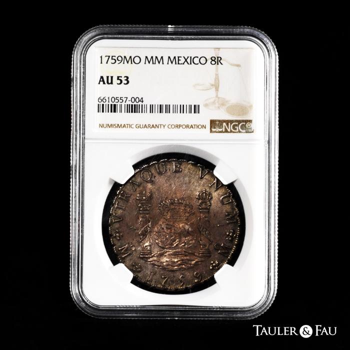 Monarquía Española