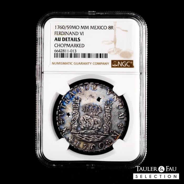 Monarquía Española