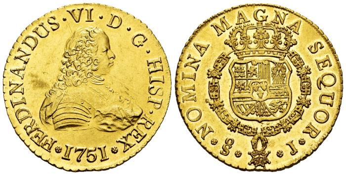 Monarquía Española