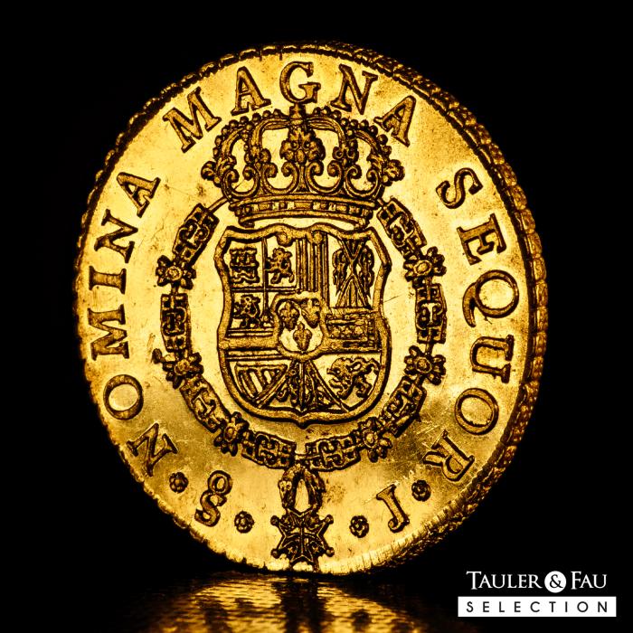 Monarquía Española