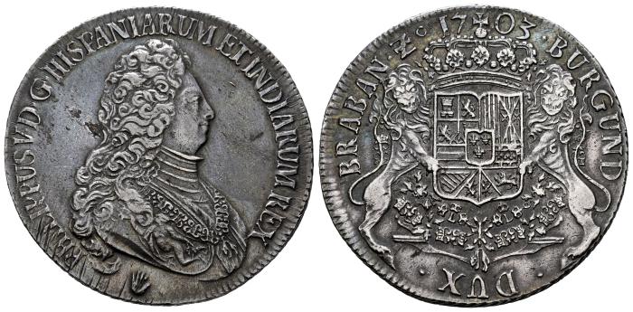 Monarquía Española