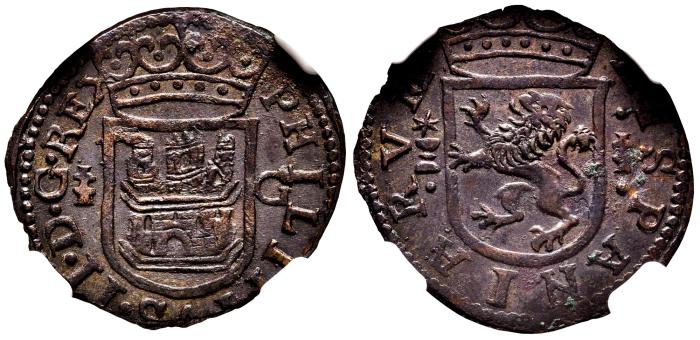 Monarquía Española