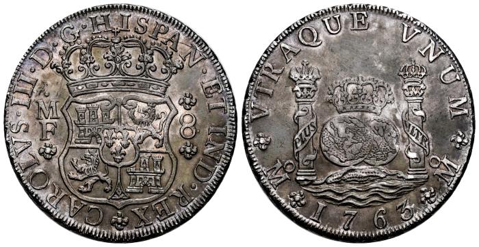 Monarquía Española