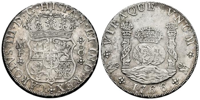 Monarquía Española