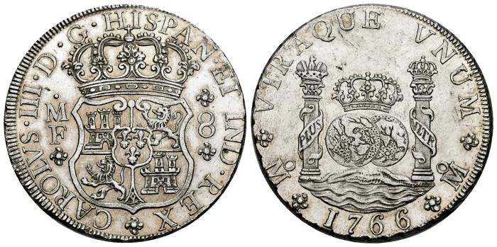 Monarquía Española